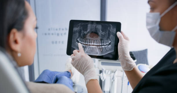 Licensed Tooth Extraction service in Berrien Springs, MI - Smile Center Dentistry